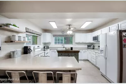 8475 S Breezy Pine Rd Road, Mayer, AZ 86333 - Photo 14