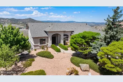 528 Miracle Rider Road, Prescott, AZ 86301 - Photo 2