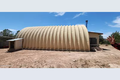 Lot 13 Ranch and Cattle, Ash Fork, AZ 86320 - Photo 10