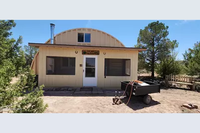 Lot 13 Ranch and Cattle, Ash Fork, AZ 86320 - Photo 1