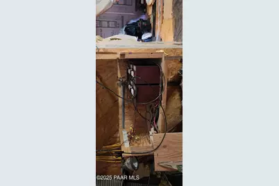 Lot 13 Ranch and Cattle, Ash Fork, AZ 86320 - Photo 24