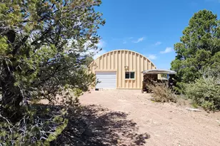 Lot 13 Ranch and Cattle, Ash Fork, AZ 86320 - Photo 2