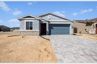 7632 E Turnberry Drive, Prescott Valley, AZ 86315 - Photo 2