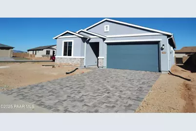 7632 E Turnberry Drive, Prescott Valley, AZ 86315 - Photo 2