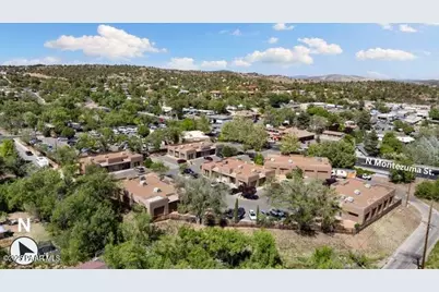 730 N Montezuma St. Suite A, Prescott, AZ 86301 - Photo 8