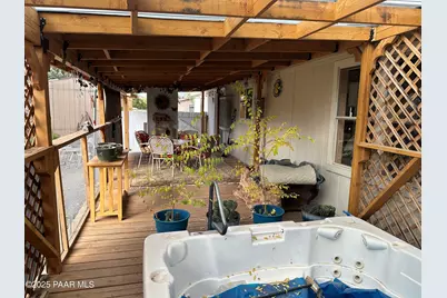 10700 S Austin, Mayer, AZ 86333 - Photo 30