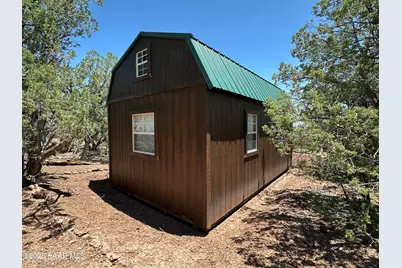 1148 Floyd Ranch, Seligman, AZ 86337 - Photo 2