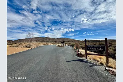 0A Estates At Cherry Ridge-Lot A, Dewey-Humboldt, AZ 86327 - Photo 2