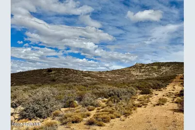 0E Estates At Cherry Ridge-Lot E, Dewey-Humboldt, AZ 86327 - Photo 8
