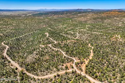 0 N Ranchland 4 Road, Prescott, AZ 86305 - Photo 2