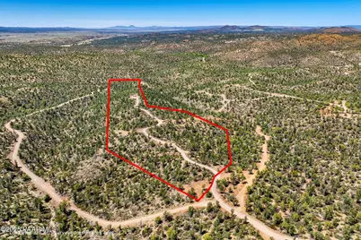 0 N Ranchland 4 Road, Prescott, AZ 86305 - Photo 1