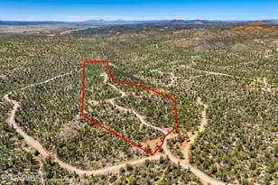 0 N Ranchland 4 Rd, Prescott, AZ 86305 - Photo 1