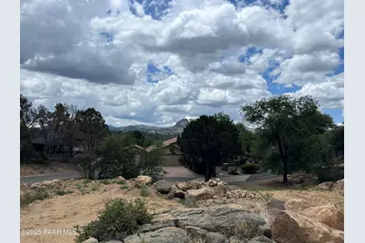 1790 N Holiday Lane, Prescott, AZ 86305 - Photo 1