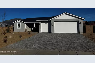 8679 N Suzanna Drive, Prescott Valley, AZ 86315 - Photo 1