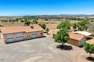 650 E Rimrock Rd, Paulden, AZ 86334 - Photo 2