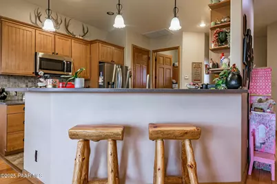 1590 W Foothills Drive, Williams, AZ 86046 - Photo 16