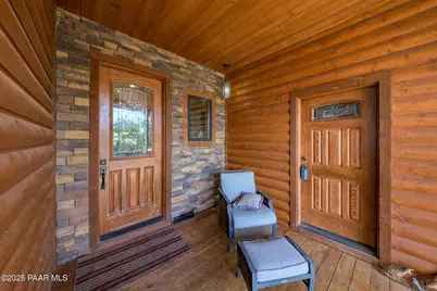 1590 W Foothills Drive, Williams, AZ 86046 - Photo 4