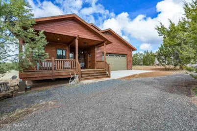 1590 W Foothills Drive, Williams, AZ 86046 - Photo 50