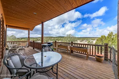 1590 W Foothills Drive, Williams, AZ 86046 - Photo 38
