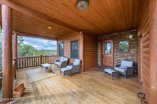 1590 W Foothills Dr, Williams, AZ 86046 - Photo 8