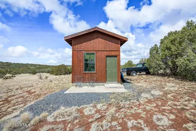 1590 W Foothills Drive, Williams, AZ 86046 - Photo 32