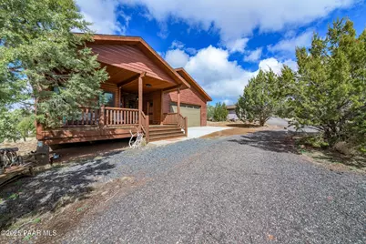 1590 W Foothills Drive, Williams, AZ 86046 - Photo 44