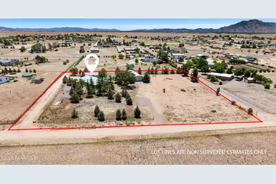 1285 W Justray Ranch Road Road, Chino Valley, AZ 86323 - Photo 50