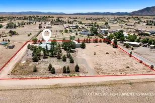 1285 W Justray Ranch Road Rd, Chino Valley, AZ 86323 - Photo 50