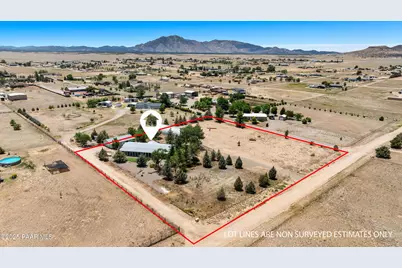 1285 W Justray Ranch Road Road, Chino Valley, AZ 86323 - Photo 48