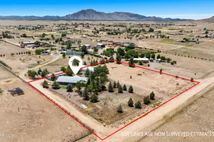 1285 W Justray Ranch Road Rd, Chino Valley, AZ 86323 - Photo 48