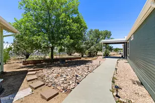 1285 W Justray Ranch Road Rd, Chino Valley, AZ 86323 - Photo 2