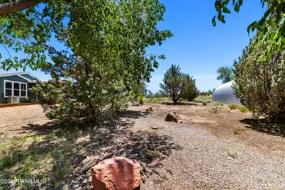 1285 W Justray Ranch Road Road, Chino Valley, AZ 86323 - Photo 4
