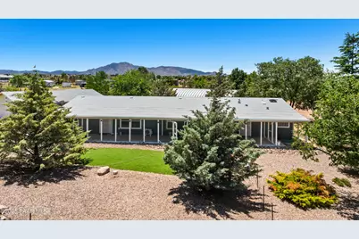 1285 W Justray Ranch Road Road, Chino Valley, AZ 86323 - Photo 42