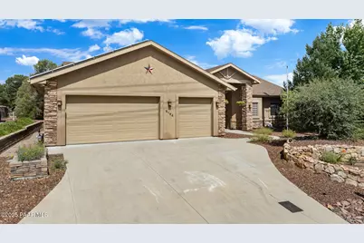 2184 Desert Willow Drive, Prescott, AZ 86301 - Photo 2