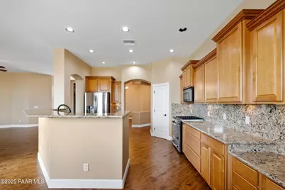 2184 Desert Willow Drive, Prescott, AZ 86301 - Photo 8