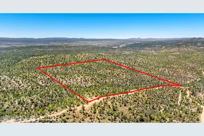 00 N Buckhorn 18 Trail, Prescott, AZ 86305 - Photo 1
