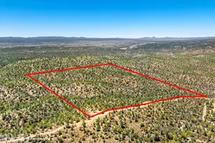 00 N Buckhorn 18 Trail, Prescott, AZ 86305 - Photo 1