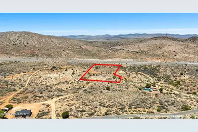 00 Tbd (500-04-007H), Cordes Lakes, AZ 86333 - Photo 1