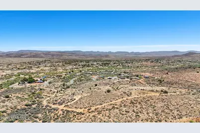 00 Tbd (500-04-007H), Cordes Lakes, AZ 86333 - Photo 8