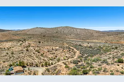 00 S Lot G - Val Vista Road, Cordes Lakes, AZ 86333 - Photo 12