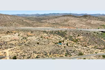 00 S Lot G - Val Vista Road, Cordes Lakes, AZ 86333 - Photo 8