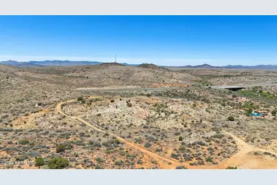 00 S Lot J - Val Vista Road, Mayer, AZ 86333 - Photo 4