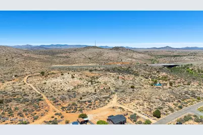 00 S Lot K - Val Vista Road, Mayer, AZ 86333 - Photo 2