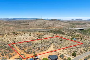 00 S Lot K - Val Vista Rd, Mayer, AZ 86333 - Photo 1