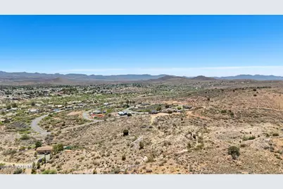 00 S Lot K - Val Vista Road, Mayer, AZ 86333 - Photo 8