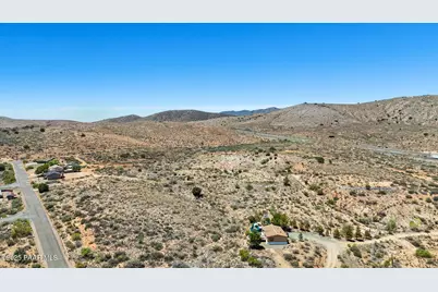 00 S Lot K - Val Vista Road, Mayer, AZ 86333 - Photo 10
