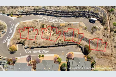 502-522 Talons Reach Way, Prescott, AZ 86301 - Photo 1