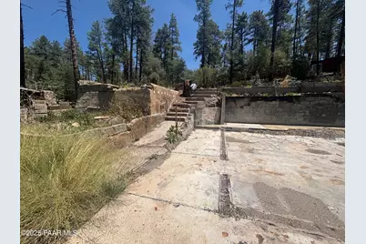 4604 S Indian Creek Road, Prescott, AZ 86303 - Photo 1