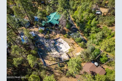 4604 S Indian Creek Road, Prescott, AZ 86303 - Photo 8