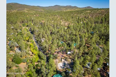 4604 S Indian Creek Road, Prescott, AZ 86303 - Photo 10